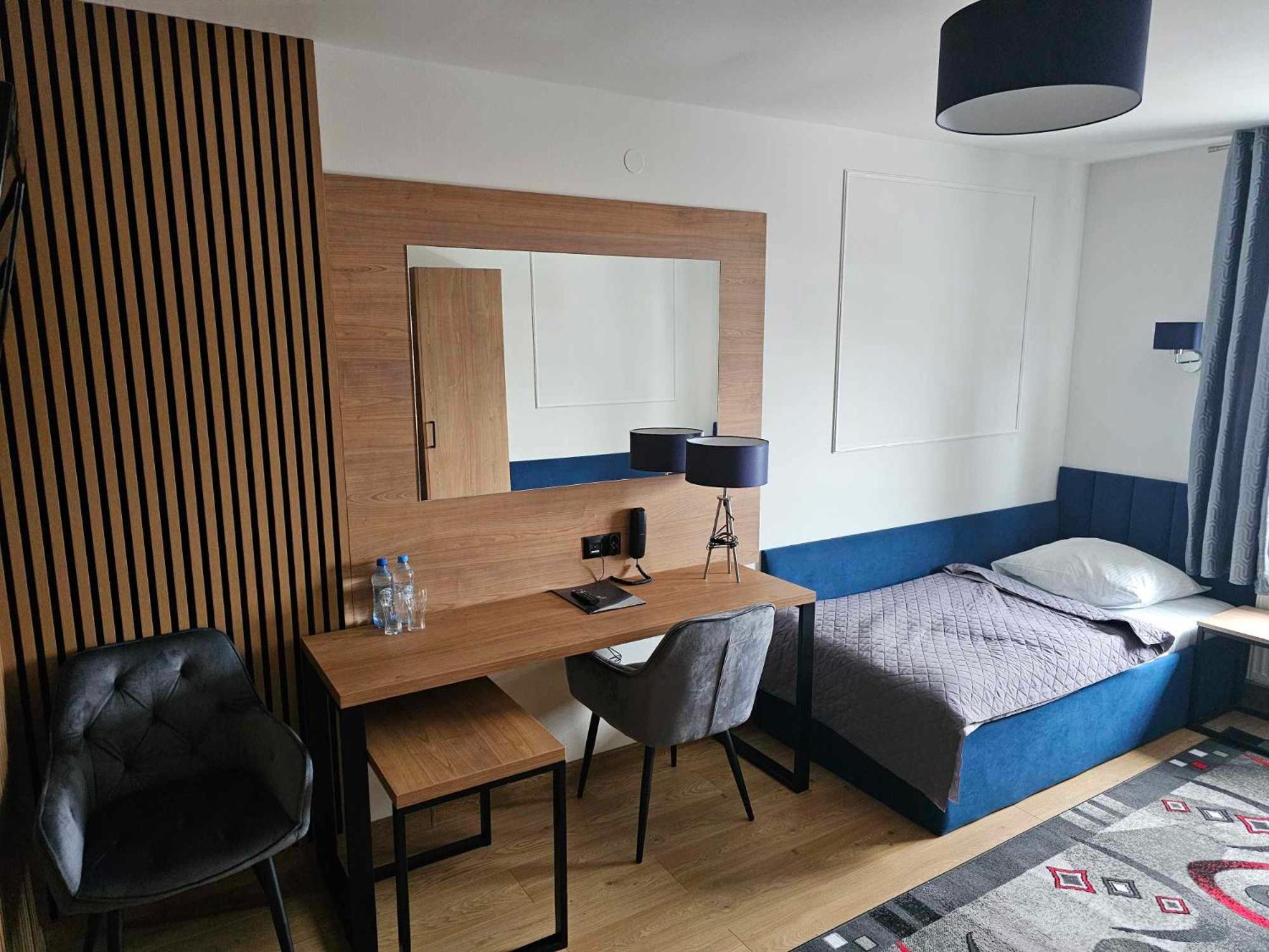 Hotel Agat Piotrków Trybunalski Eksteriør bilde