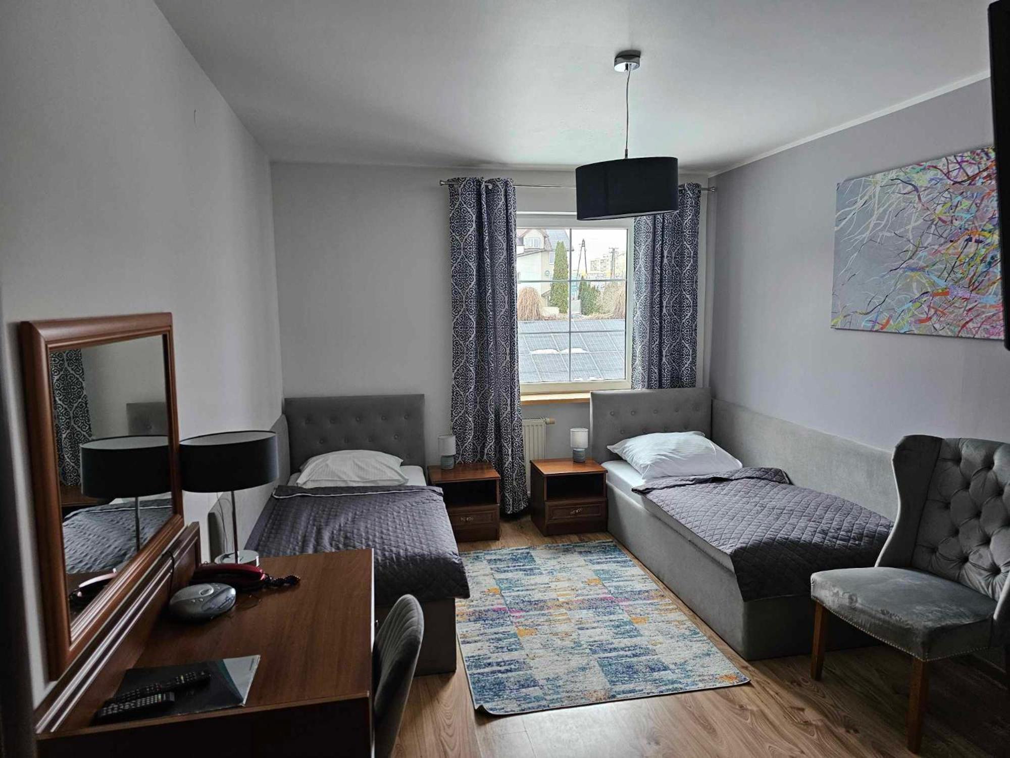 Hotel Agat Piotrków Trybunalski Eksteriør bilde